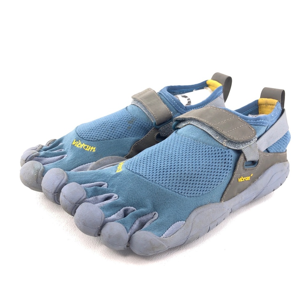 Vibram FiveFingers KSO Minimalist Barefoot Running Shoes EUR 36 - Picture 3 of 14